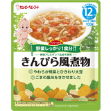 ハッピーレシピ きんぴら風煮物 100g