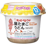 すまいるカップ 鶏たまごうどん 120g