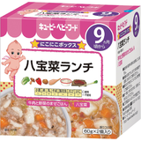 にこにこボックス 八宝菜ランチ 60g×2個入り