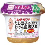 すまいるカップ たら団子のおでん風煮込み 120g