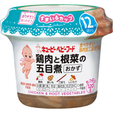 すまいるカップ 鶏肉と根菜の五目煮 120g