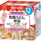 にこにこボックス 和風うどん弁当 60g×2個入り