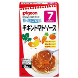 かんたん粉末 チキントマトソース 6袋入
