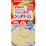 かんたん粉末 コーンポタージュ 10袋入