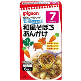 かんたん粉末 和風そぼろあんかけ 6袋入