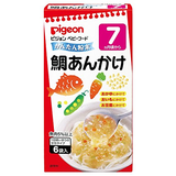 かんたん粉末 鯛あんかけ 6袋入