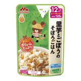 大満足ごはん 里芋とごぼうのそぼろごはん 1食分120g