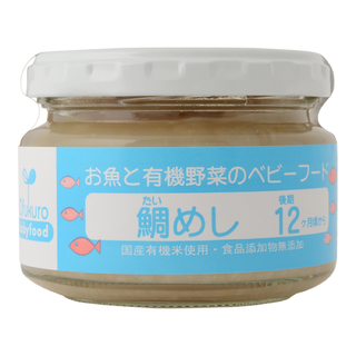 Ofukuro 鯛めし 100g