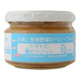 Ofukuro トマトと鯛のリゾット 100g