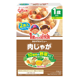 1歳からの幼児食 肉じゃが 2食入