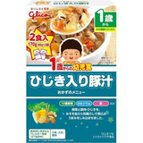 1歳からの幼児食 ひじき入り豚汁 2食入