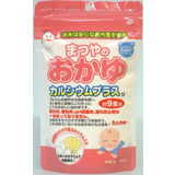 まつやのおかゆ カルシウムプラス 約9食分