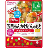 BIGサイズのグーグーキッチン五目あんかけどんのもと100g