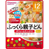 BIGサイズのグーグーキッチンふっくら親子どん130g