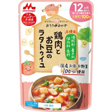 おうちのおかず鶏肉とお豆のラタトゥイユ100g