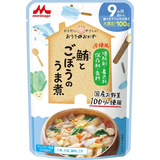 おうちのおかず鮪とごぼうのうま煮100g
