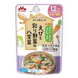 おうちのおかずえびと彩り野菜の八宝菜100g
