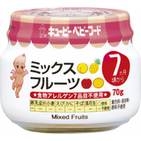 素材のおいしさ ミックスフルーツ 70g