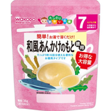 たっぷり手作り応援 和風あんかけ（徳用） 36g