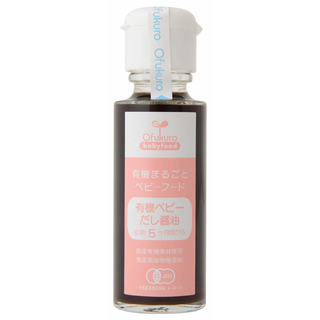 Ofukuro だし醤油 100g