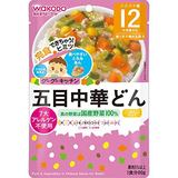 グーグーキッチン 五目中華どん80g