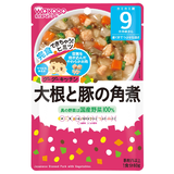 グーグーキッチン 大根と豚の角煮 80g