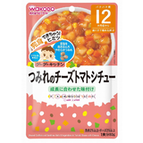 グーグーキッチン つみれのチーズトマトシチュー 80g