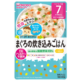 グーグーキッチン まぐろの炊き込みごはん 80g
