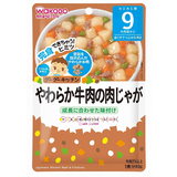 グーグーキッチン やわらか牛肉の肉じゃが 80g