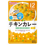 グーグーキッチン チキンカレー 80g