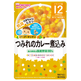 グーグーキッチン つみれのカレー煮込み 80g