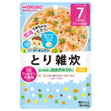 グーグーキッチン とり雑炊 80g