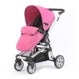 【生産終了】Beep Twist Travel System