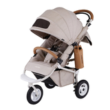 【美品】SOULEIADO × AirBuggy COCO ソレイアード SOULEIADO × AirBuggy COCO (エアバギーココ スタンダードモデル