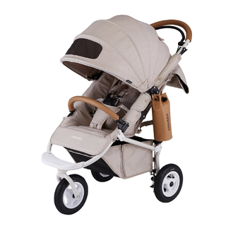 【週末SALE直接引取希望】エアバギー ココ ブレーキ エクストラ フロムバース COCO BRAKE EX FROM BIRTH - AIRBUGGY | ベビーカーのエアバギー