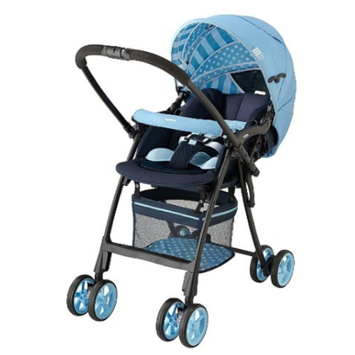 【美品】アップリカ　ベビーカー フライル　送料無料 ヨドバシ.com - アップリカ Aprica 軽量 ベビーカー 生後1カ月～36カ月