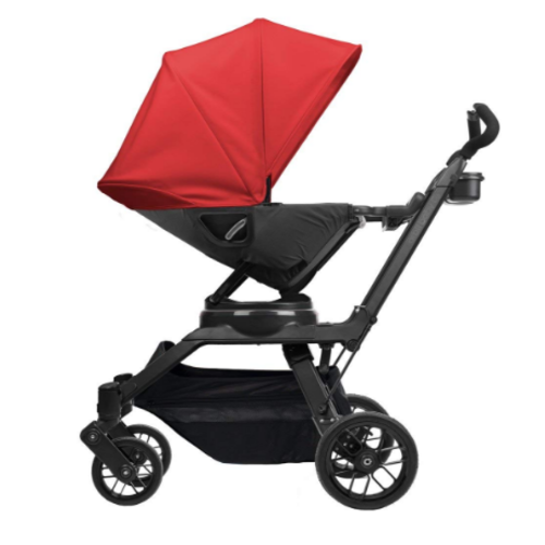 orbitbaby オービットベビー　G3インファイトドライブ＆ストローラーセット【愛品倶楽部柏店】 Brand Heritage – Orbit Baby