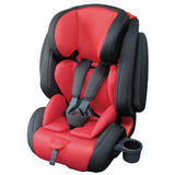 ジュニアシート NENNE ISOFIX