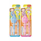 クリアクリーン キッズ ハブラシ 0～3才向け