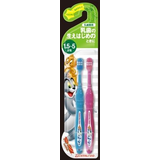 トムとジェリー ハブラシ 1.5才〜5才（乳歯期用）＜やわらかめ＞