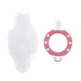 リッチェル 乳歯ブラシ 3カ月から用R