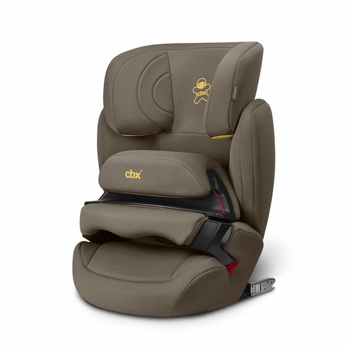 サイベックス cbx チャイルドジュニアシート アウラフィックス cbx アウラ フィックス｜cozre[コズレ]子育てマガジン