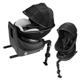 クルムーヴ スマート ISOFIX エッグショック JJ-650 Ltd