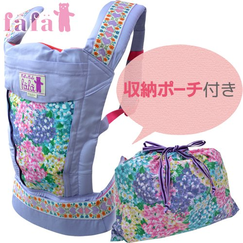 Buddy Buddy COLLECTION × fafa らくらくキャリー Buddy 鋭く Buddy COLLECTION × fafa らくらくキャリー - 抱っこ