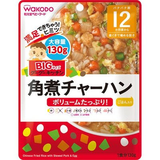 BIGサイズのグーグーキッチン 角煮チャーハン 130g