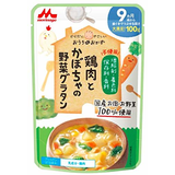 おうちのおかず 鶏肉とかぼちゃの野菜グラタン 100g
