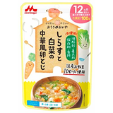 おうちのおかず しらすと白菜の中華風卵とじ 100g