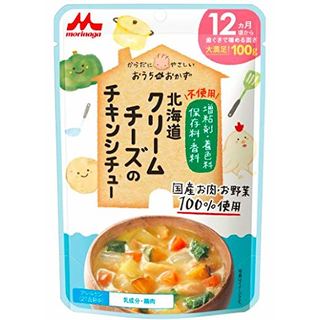 おうちのおかず 北海道クリームチーズのチキンシチュー 100g