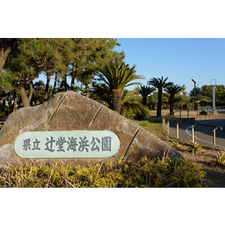 辻堂海浜公園