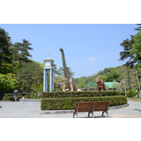 【閉鎖】東公園（愛知県瀬戸市）
